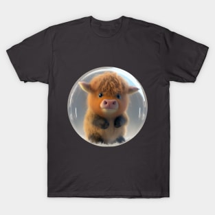 Baby Highland T-Shirt